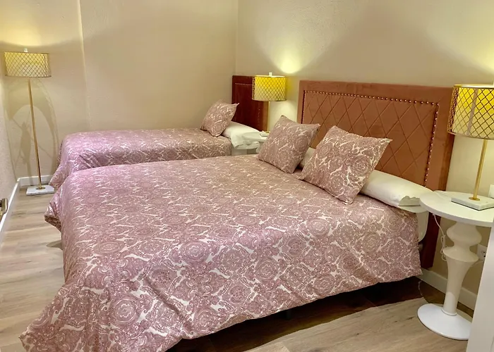 B&B Hi Valencia Canovas