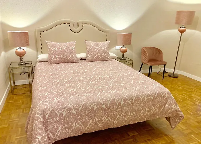 B&B Hi Valencia Canovas
