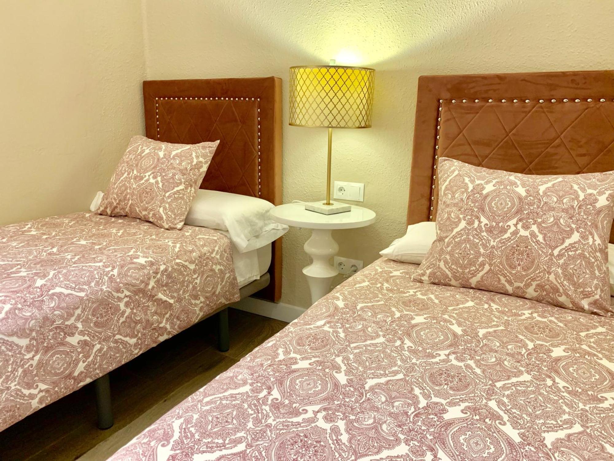 Hi Canovas Hotel València